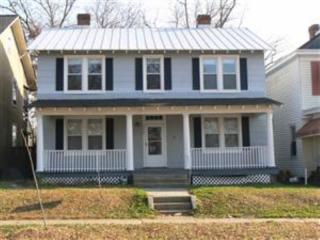 2006 Fairfax Ave, Richmond VA  23224-6830 exterior