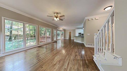 4359 Laurian Dr, Kennesaw, GA 30144-5147