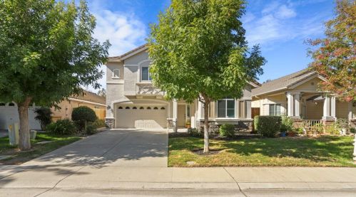 2316 Dinwiddie Way, Elk Grove, CA 95758-7426