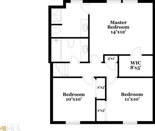 3985 Woodland Cir, Conyers GA  30013-3056 exterior