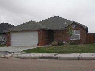 2005 86th St, Lubbock, TX 79423-3435