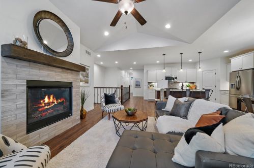 11526 Colony Loop, Parker CO  80138-3887 exterior