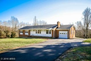 208 New Hope Church Rd, Fredericksburg, VA 22405-3403