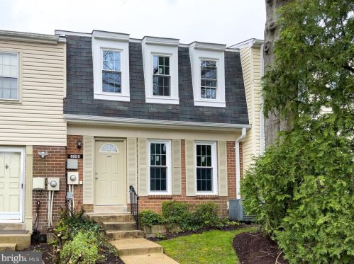 9205 Hickory Tree Ct, Springfield, VA 22015-3500