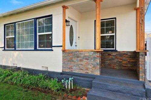 3701 Mckinley St, Riverside CA  92506-2626 exterior