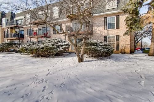 5200 Carriageway Dr, Rolling Meadows IL  60008-3988 exterior