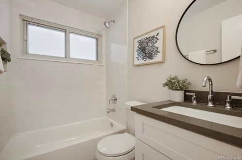2248 Joliet St, Denver CO  80010-1306 exterior