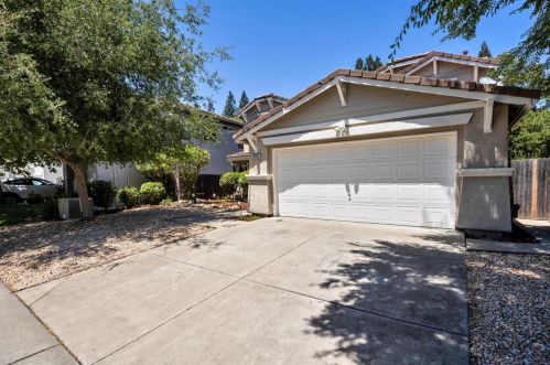 11553 Marissa Way, Rancho Cordova, CA 95670-6229