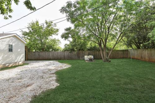 4247 Cresthaven Rd, Dallas TX  75209-3009 exterior