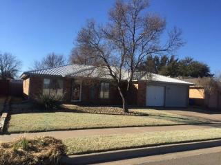 3217 91st St, Lubbock, TX 79423-3704