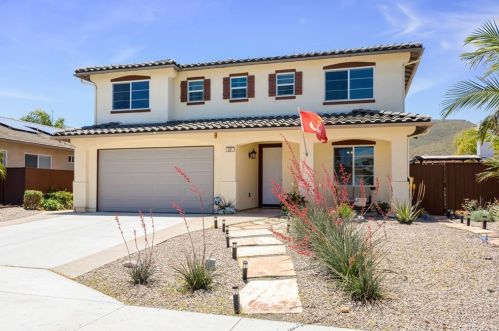 251 Violet Ave, San Marcos, CA 92078-5392