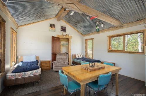 21900 Middle Creek Rd, Oak Creek CO 80467-9727 exterior