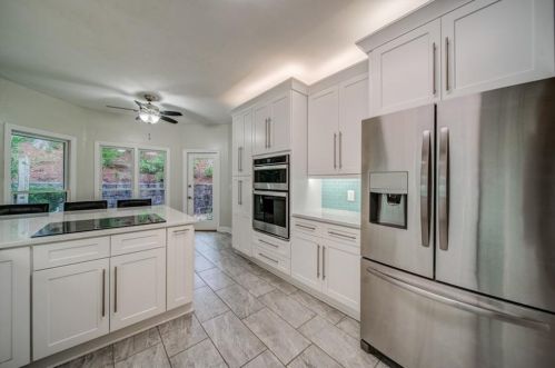 10 Frst Rdg Ct, Atlanta GA  30350-1802 exterior