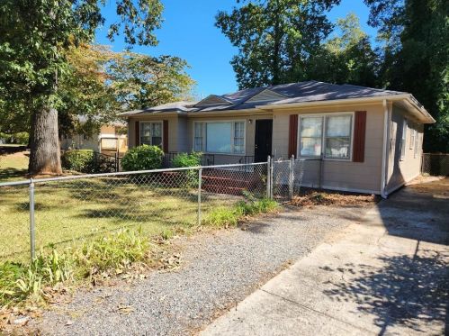 3208 Fulton Ave, Atlanta GA  30354-1459 exterior