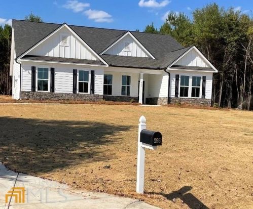 866 John Deere Rd, Monroe, GA 30656-4103