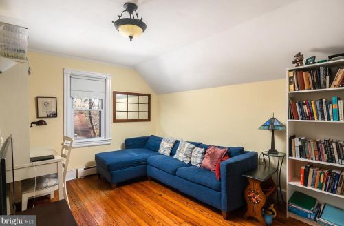 229 Mt Lucas Rd, Princeton NJ 08540-1906 exterior