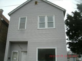 13129 Baltimore Ave, Chicago, IL 60633-1318