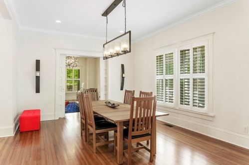 178 Hurt St, Atlanta GA  30307-2537 exterior