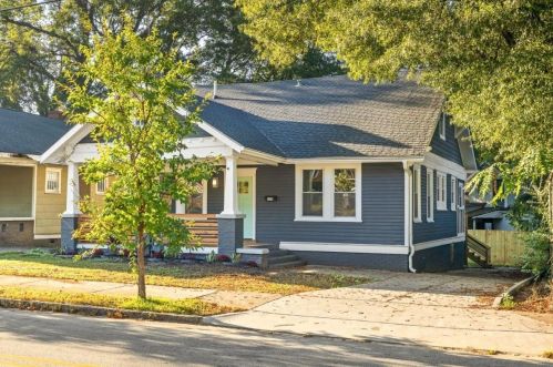 1478 Lucile Ave, Atlanta, GA 30310-1217