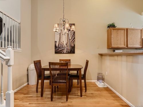 1415 Dayton Ct, Denver CO  80247-7338 exterior
