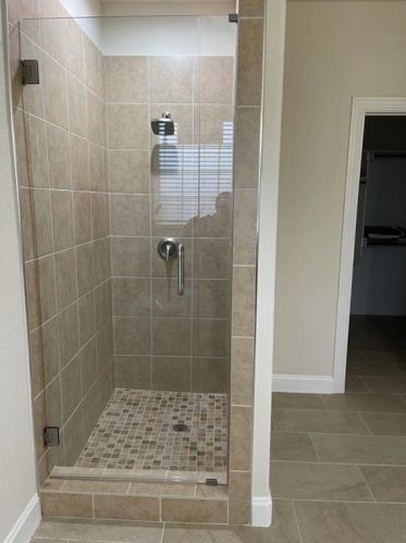 5016 Cowden St, Fort Worth TX  76114-1019 exterior