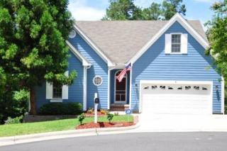 4 Geneva Ct, Durham, NC 27713-8607