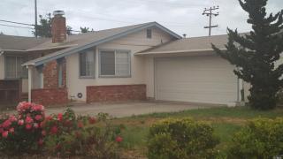 97 Dieninger St, Vallejo, CA 94589-2125