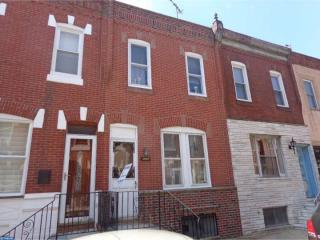 2436 Iseminger St, Philadelphia, PA 19148-3518