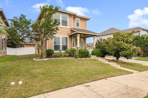 1710 Sandhills Dr, Cedar Park, TX 78613-7711