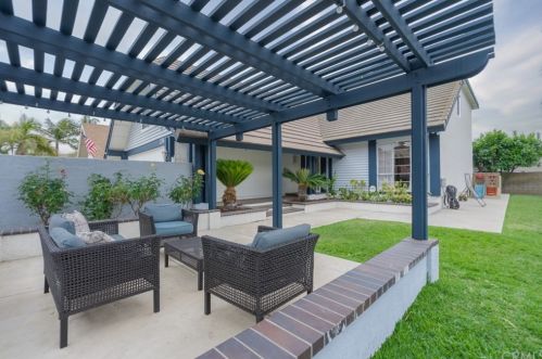 7766 Northfield Ave, Anaheim, CA 92807-2442