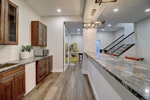 27701 Lakeview Dr, Aurora CO 80016 exterior