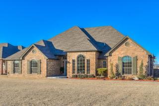 4603 Riverside Dr, Tuttle, OK 73089-9717