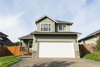 4084 Gloria Ln, Bellingham, WA 98226-1733