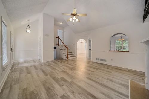 531 Philadelphia Rd, Big Canoe GA  30143-8983 exterior