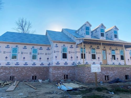 584 River North Dr, North Augusta, SC 29841-5451
