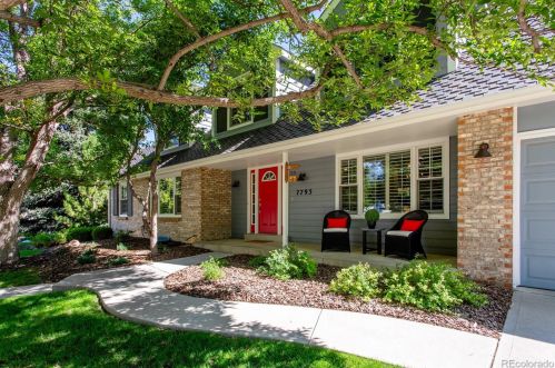 7793 Jersey Way, Englewood, CO 80112-2453