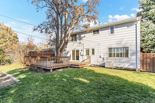 1939 Kearney Way, Denver CO  80224-2306 exterior