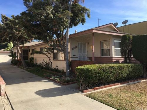 11904 Eucalyptus Ave, Hawthorne, CA 90250-2812