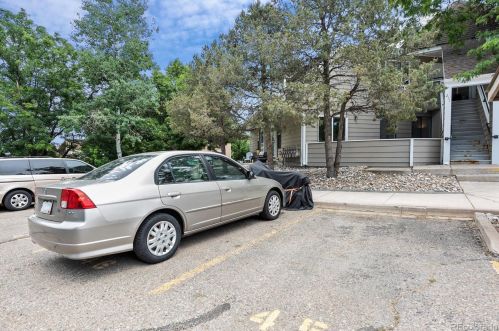 12474 Nevada Pl, Denver CO  80228-3222 exterior