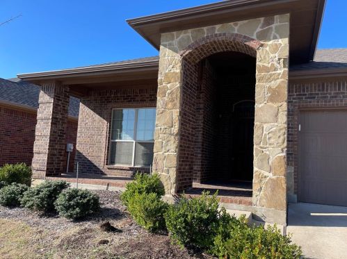 10321 Point Lobos Trl, Fort Worth TX  76177-6101 exterior