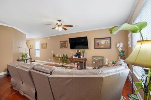 332 Buxton Ln, Evans GA  30809-8413 exterior