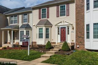 13524 Canada Goose Ct, Clifton, VA 20124-0913