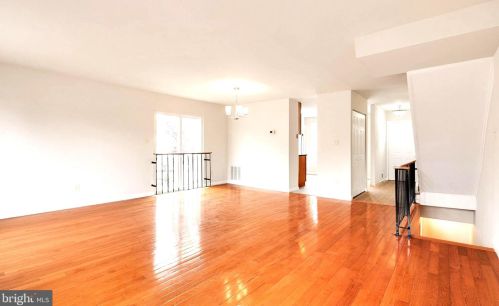 2415 Michigan Ave, Silver Spring MD exterior