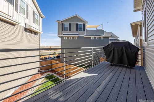 10184 Zeno St, Denver CO  80022 exterior