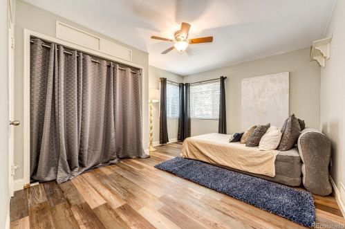 837 Troy St, Denver CO  80011-6638 exterior