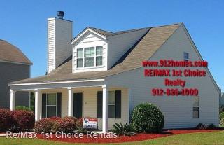 28 Fairgreen St, Savannah GA  31322-3933 exterior