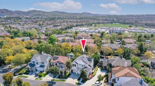 28 Marston Ln, San Juan Capistrano, CA 92694-0909