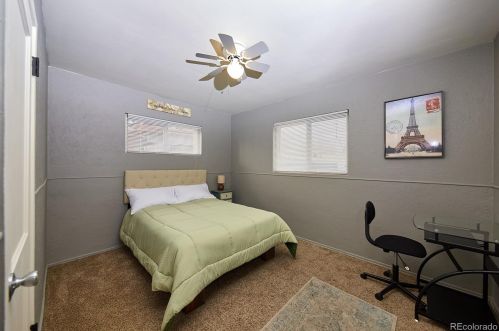 840 Ursula St, Denver CO  80011-6656 exterior