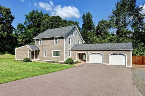 46 George St, Middletown, CT 06457-3514