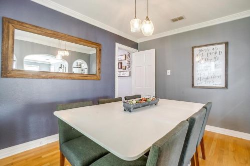 4132 Locke Ave, Fort Worth TX  76107-5515 exterior